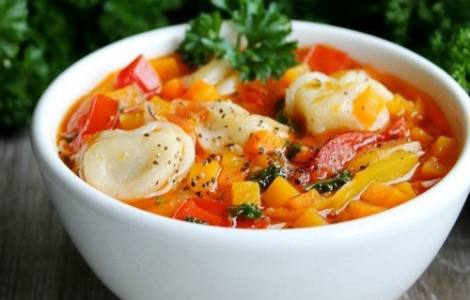 Condiciones para el consumo adecuado de fibra para perder peso